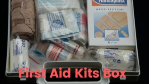 What is first aid course?